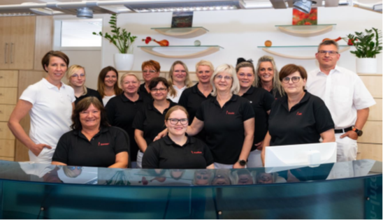 Team MVZ Marienstift Burg